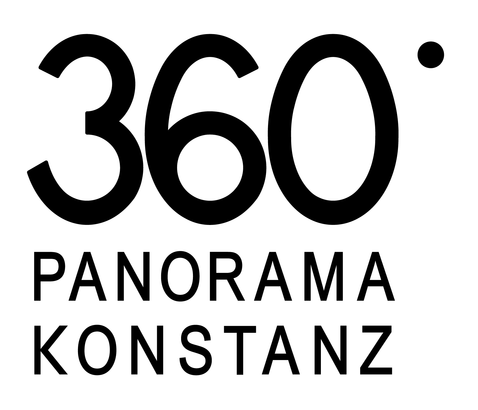 Panorama Konstanz